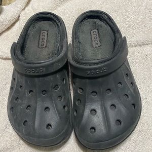 Crocs shoe
